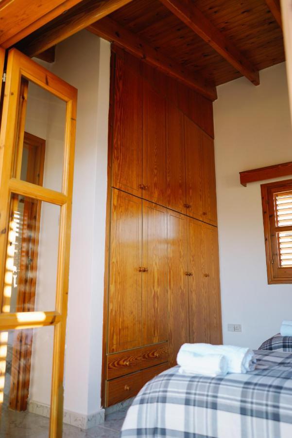 Malietzis House Villa Pano Arodes Dış mekan fotoğraf
