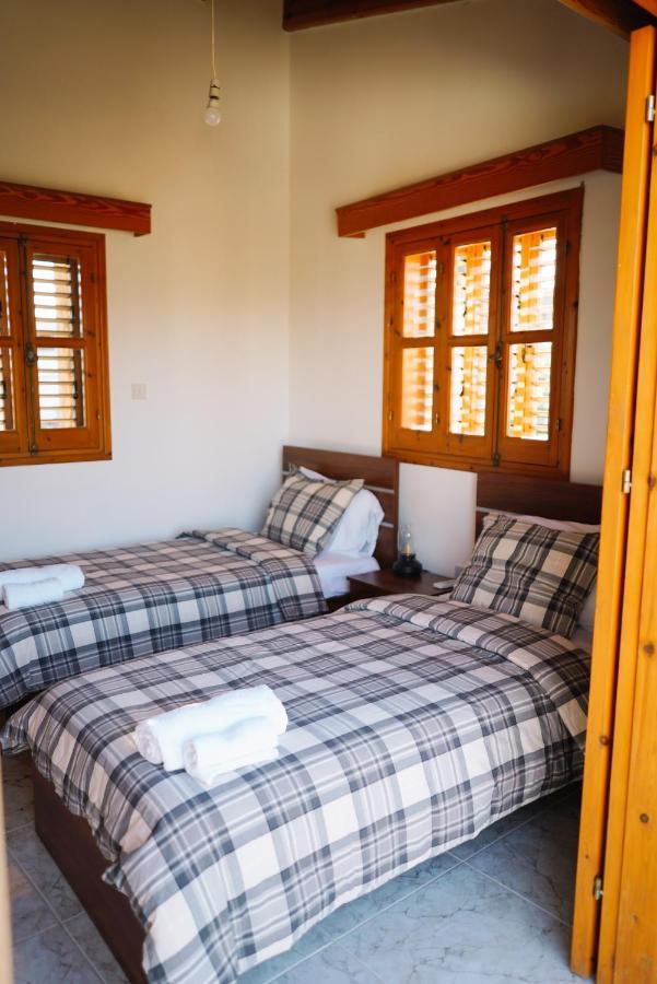 Malietzis House Villa Pano Arodes Dış mekan fotoğraf