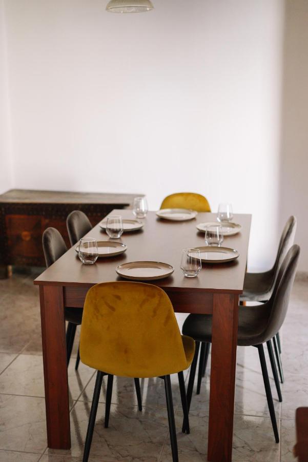 Malietzis House Villa Pano Arodes Dış mekan fotoğraf