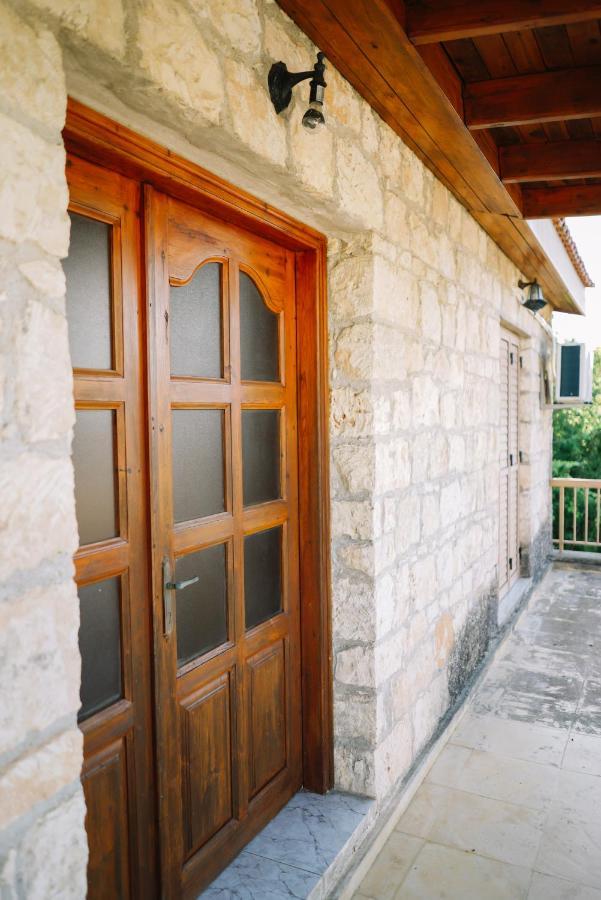 Malietzis House Villa Pano Arodes Dış mekan fotoğraf