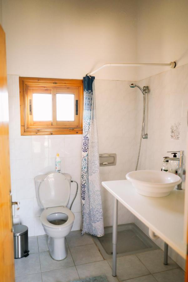 Malietzis House Villa Pano Arodes Dış mekan fotoğraf