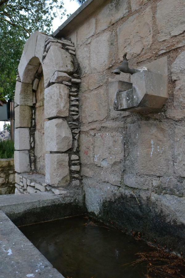 Malietzis House Villa Pano Arodes Dış mekan fotoğraf