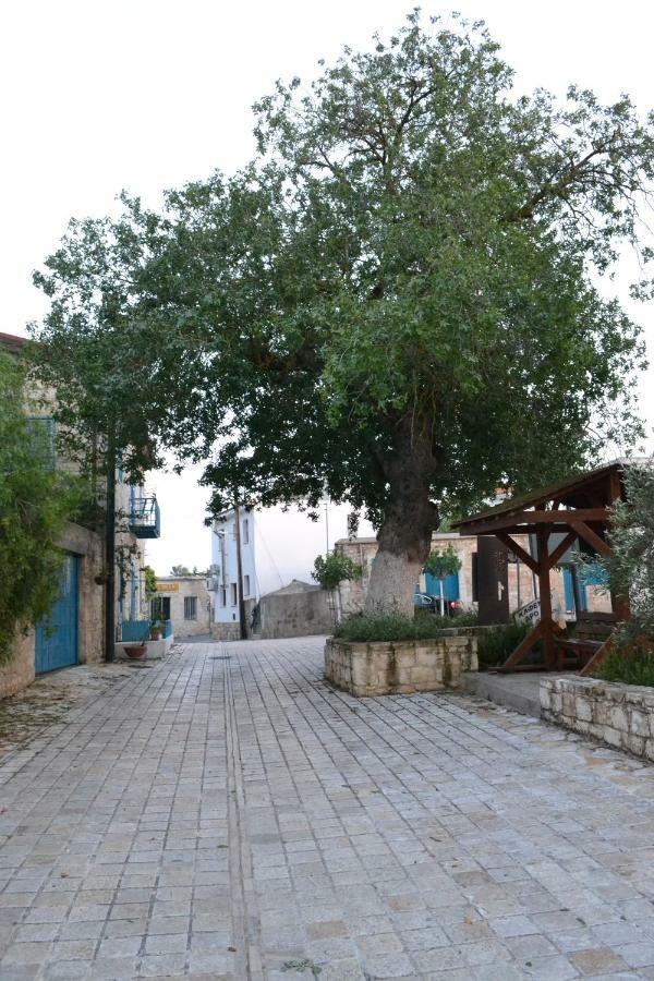 Malietzis House Villa Pano Arodes Dış mekan fotoğraf